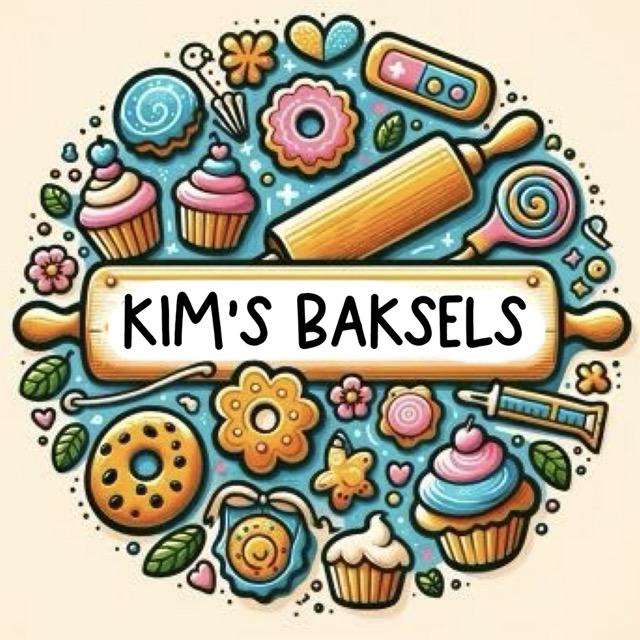 Kim’s baksels
